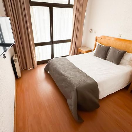 Hotel Mar Azul Espinho  Eksteriør billede