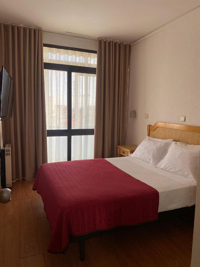 Hotel Mar Azul Espinho  Eksteriør billede
