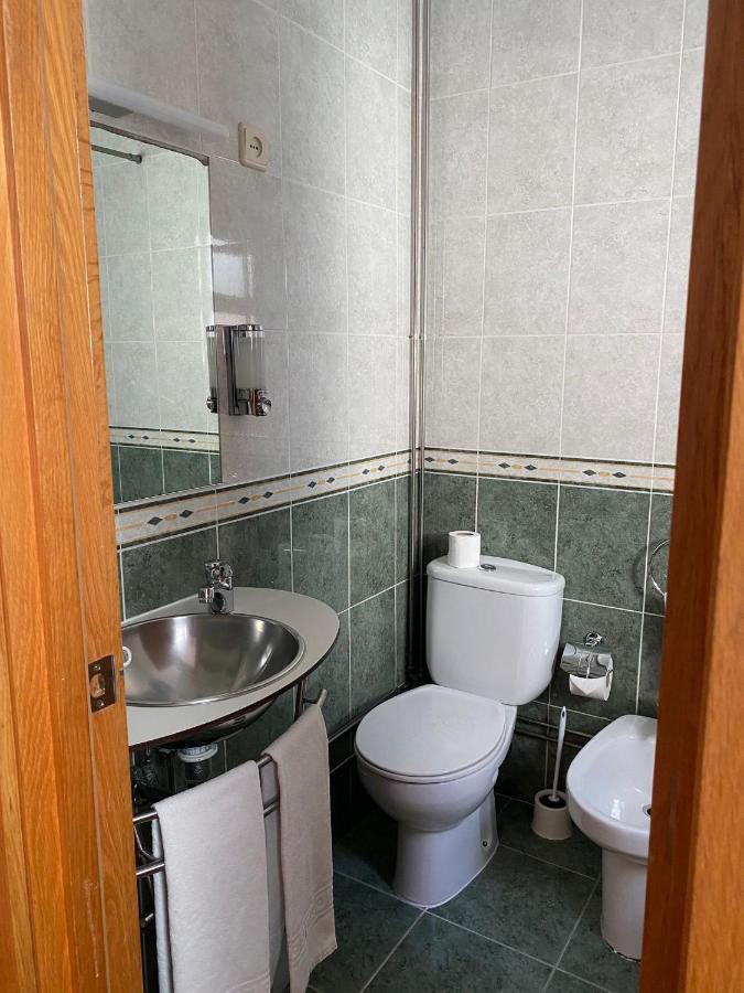 Hotel Mar Azul Espinho  Eksteriør billede