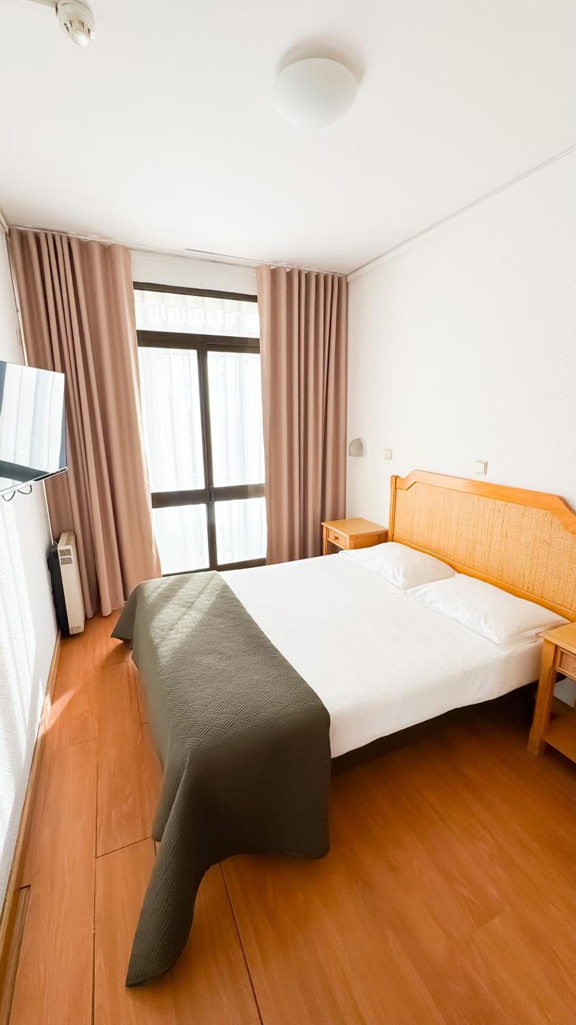 Hotel Mar Azul Espinho  Eksteriør billede