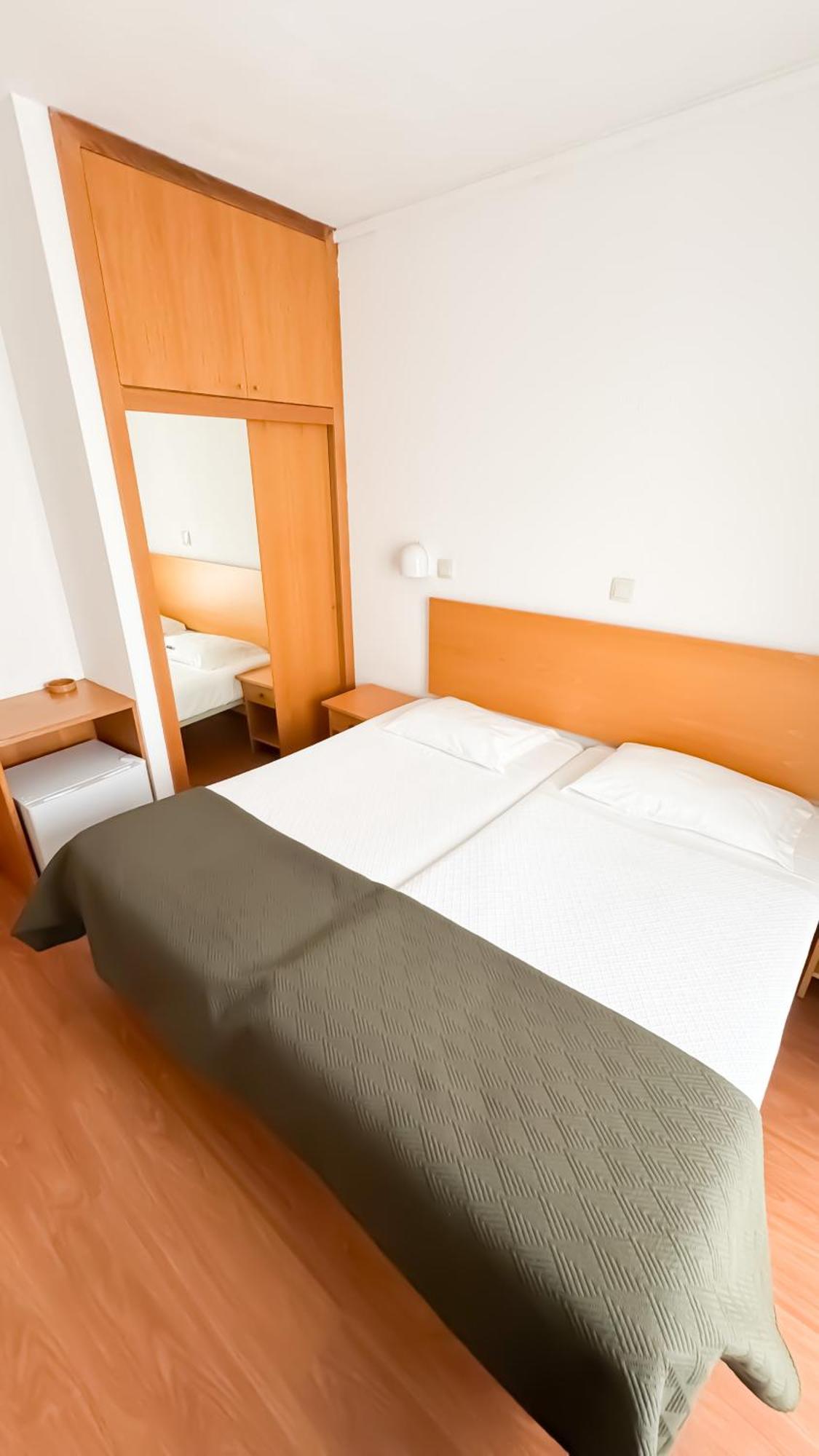 Hotel Mar Azul Espinho  Eksteriør billede