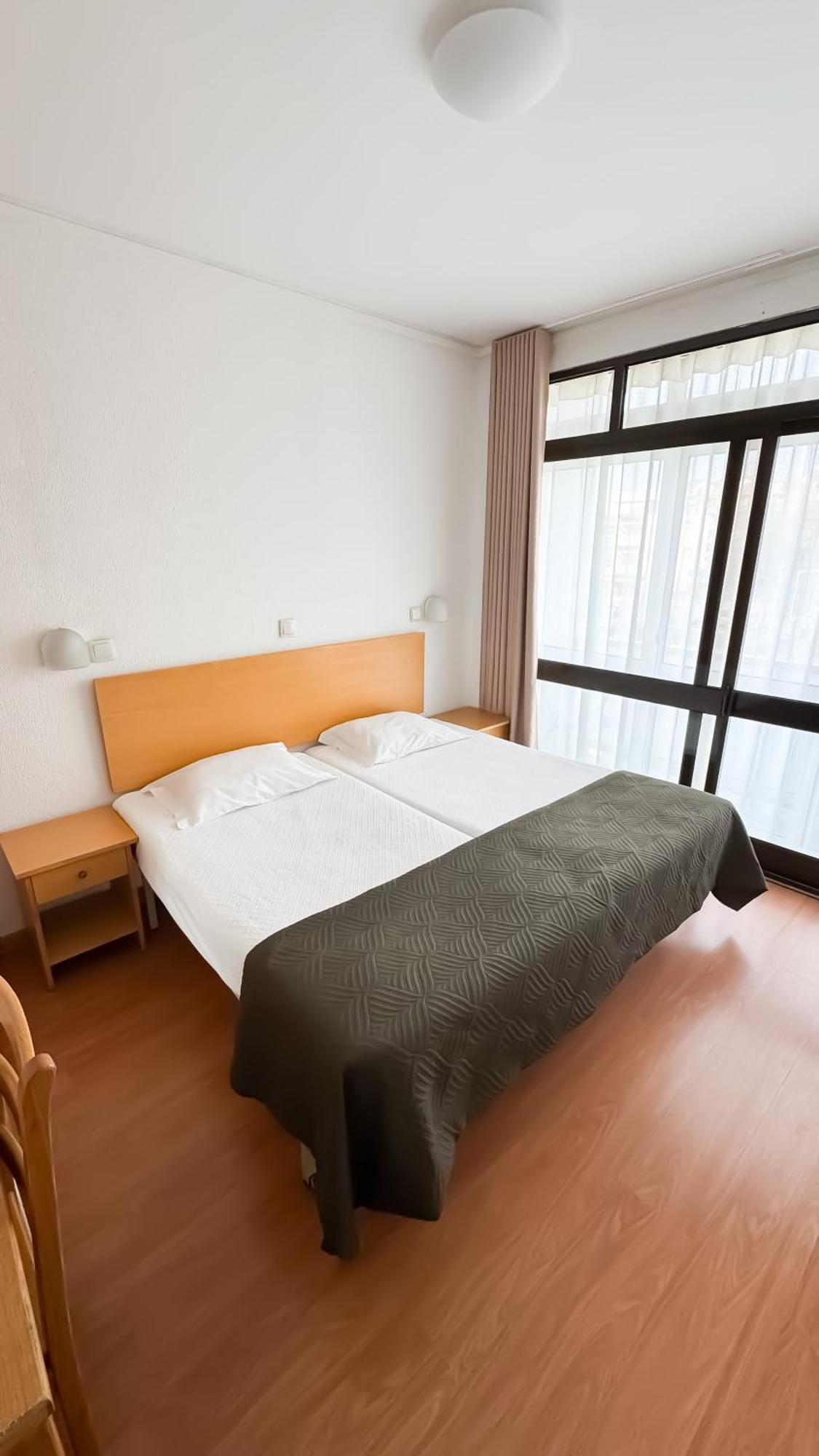 Hotel Mar Azul Espinho  Eksteriør billede