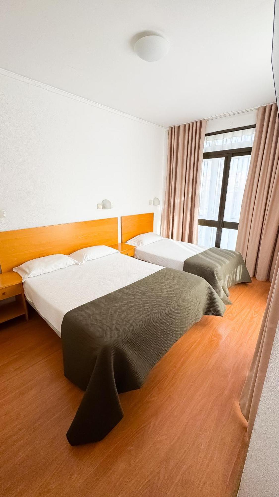 Hotel Mar Azul Espinho  Eksteriør billede