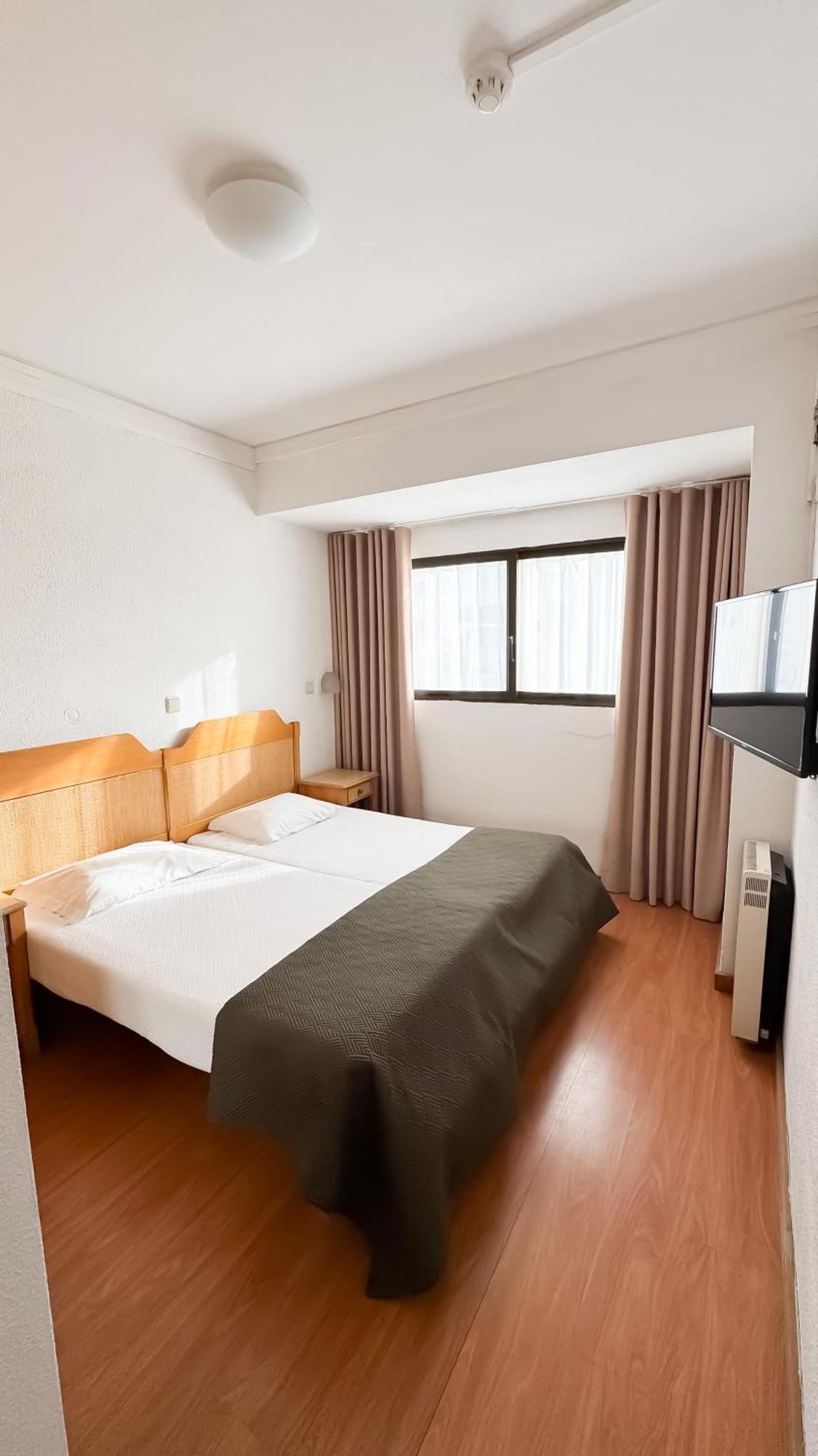 Hotel Mar Azul Espinho  Eksteriør billede