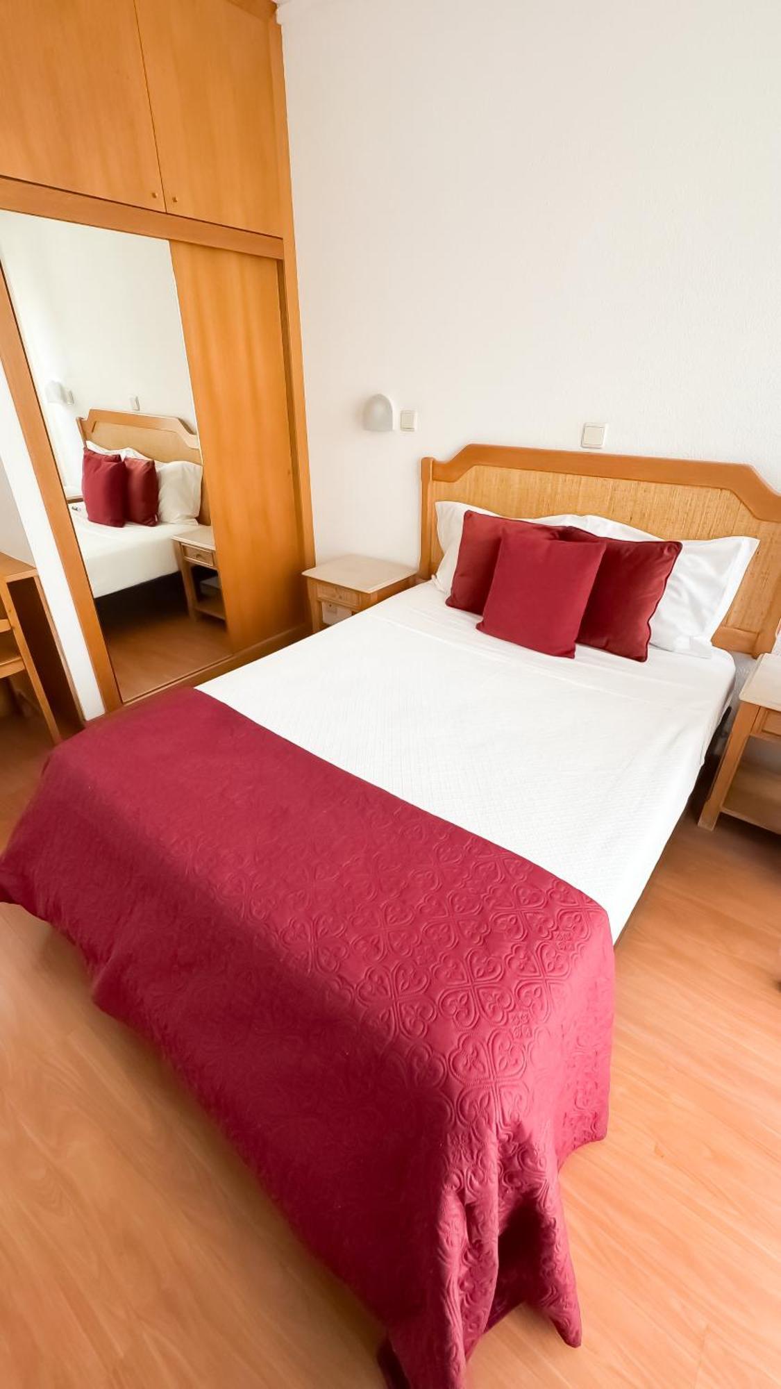 Hotel Mar Azul Espinho  Eksteriør billede